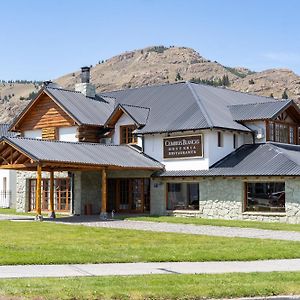 Hosteria Cumbres Blancas